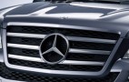 Daimler drops Chrysler for good, Benz name stays on at Mercedes