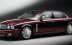 Daimler launches the facelifted Super Eight