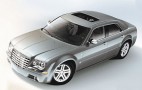 DaimlerChrysler: We won’t share platforms