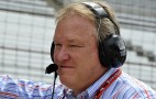 INDYCAR's Iron Hand Of Justice Strikes Again