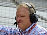 Dale Coyne. Photo: Anne Proffit.