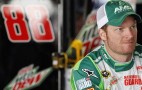 Dale Earnhardt Jr.'s Chase Hopes End With A Diagnosed Concussion