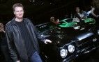 GM And Earnhardt Jr. Show Off New ‘Connect And Cruise’ Crate Drivetrain