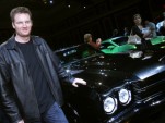 Dale Earnhardt Jr. presents new Connect and Cruise crate drivetrain