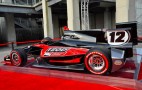 Dallara To Name 2012 IndyCar Chassis For Dan Wheldon