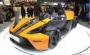 dallara ktm 01
