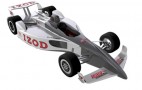 IndyCar Reveals 2012 Chassis: Dallara Wins