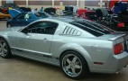 Dallas Cowboys Edition Shelby GT500, Yeah or Nay!