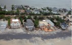 The Auto Industry's Response To Hurricane Sandy