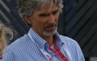 Former F1 Star Damon Hill Nervous Over Proposed 80 MPH Limit