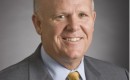 Dan Akerson, GM CEO as of September 1, 2010