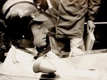 Dan Gurney in 1965 - image: Lothar Spurzem