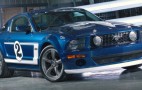 Saleen, Inc. voids all warranties on cars and parts sold before February 2, 2009