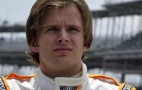 Wheldon Preps for $5 Million Go Daddy Challenge At Kentucky