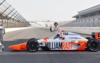 INDYCAR Releases Las Vegas Accident Findings