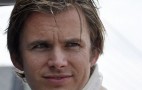 A Forever Champion: Remembering Dan Wheldon, 1978-2011