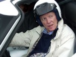 Dan Gurney