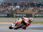 Dani Pedrosa photo courtesy MotoGP