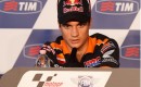 Dani Pedrosa photo courtesy MotoGP