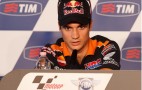 Repsol Honda Names 2013-14 MotoGP Riders; Yamaha Gains New Backing