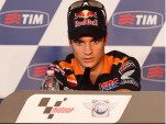 Dani Pedrosa photo courtesy MotoGP