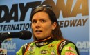 Danica Patrick - Anne Proffit photo