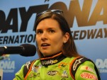 Danica Patrick - Anne Proffit photo
