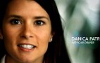 Danica Patrick Moves To NASCAR, Keeps Door Open To Indy 500