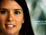 Danica Patrick in Honda's 'Failure' documentary by Derek Cianfrance