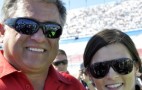 Danica Patrick Focused On Daytona 500 Luck And Nationwide Championship