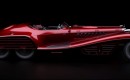 Daniel Simon's Schmidt Hydra Coupe
