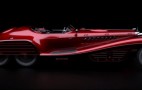Is The Red Skull's Schmidt Hydra Coupe The Ultimate Villain Ride? Video
