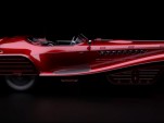 Daniel Simon's Schmidt Hydra Coupe