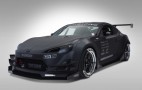 Scion FR-S Tuner Challenge Cars Revealed: Video