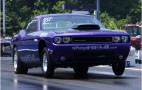 All The Right Moves: Tiff Daniels Making Strides In Modern Street Hemi Shootout Series