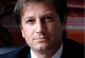 Dany Bahar