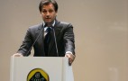 Lotus Sues Ousted CEO Dany Bahar For Unauthorized Expenses