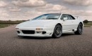 Dany Bahar's former Lotus Esprit - image courtesy of Lotus Enthusiast