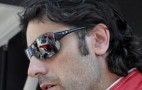 Franchitti Takes Second Straight INDYCAR Pole At Iowa