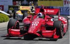 Franchitti Ready To Defend INDYCAR Toronto Title