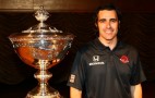Simraceway Teams With Dario Franchitti On IndyCar Sim