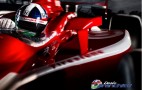 Franchitti Leads INDYCAR Practice at Infineon Raceway Sears Point