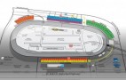 2011 NASCAR Darlington Showtime Southern 500 Preview