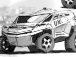 DARPA, Local Motors team for XC2V Design Challenge