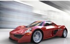 GM-Engined GrabCAD Supercar Set For Production In 2013