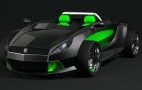 Dartz Reveals Bulletproof Electric Roadster: Video