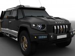 Dartz Prombron Black.Dragon special edition