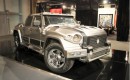 Dartz Prombron Iron.Diamond (L4P Ladies Only) SUV
