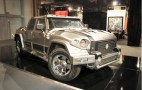 Buy The World’s Most Expensive Vodka, Get The World's Most Tasteless SUV Free