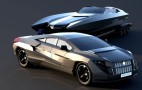 Dartz Prombron Nagel Armored Sportback Coming In 2012?